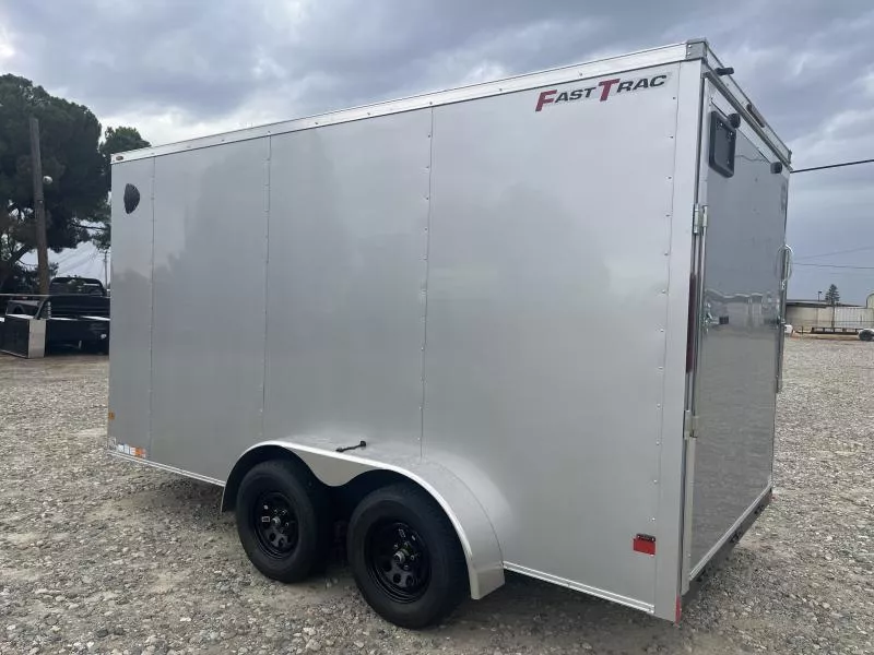 new Cargo (Enclosed) Trailers Wells Cargo  for sale, in Bakersfield, CA Thumbnail 3