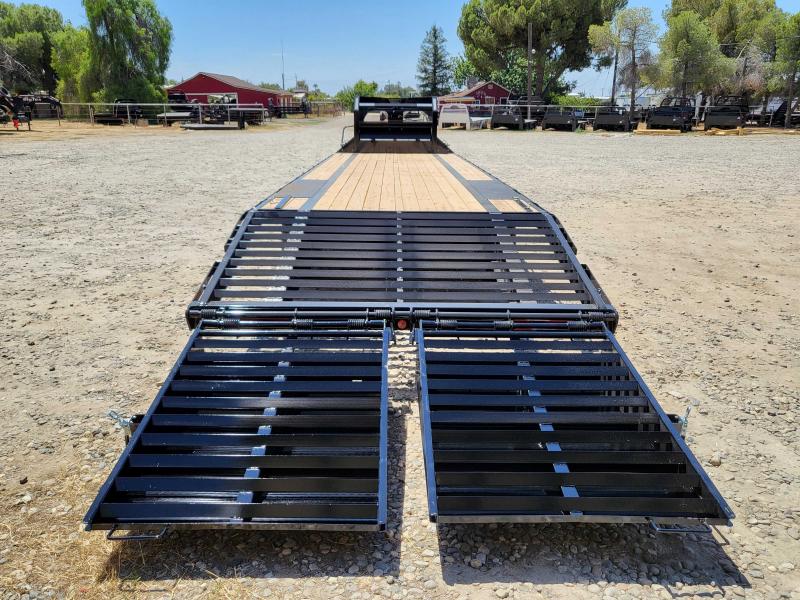 new Equipment / Flatbed Trailers PJ Trailers  for sale, in Bakersfield, CA Thumbnail 7