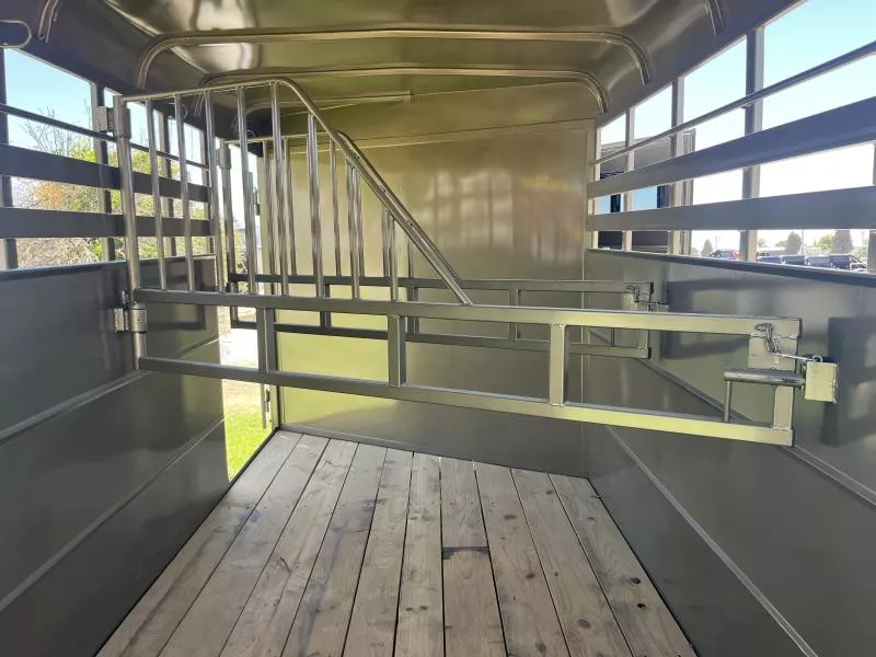 new Cargo (Enclosed) Trailers Good Guys  for sale, in Bakersfield, CA Thumbnail 12