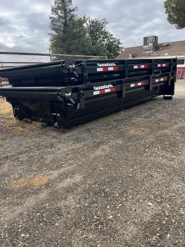 new Dump Trailers Good Guys  for sale, in Bakersfield, CA Thumbnail 2