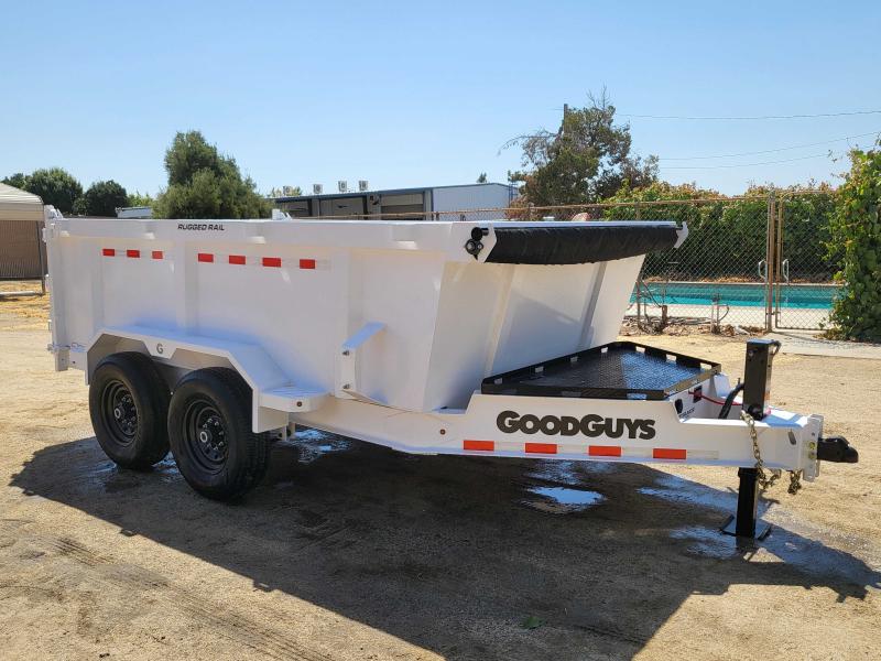 new Dump Trailers Good Guys  for sale, in Bakersfield, CA image-0