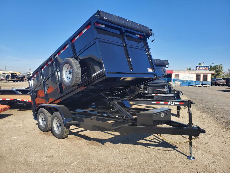 2021 Iron Panther DUMP Dump Trailer 2021 Iron Panther DUMP Dump Trailer