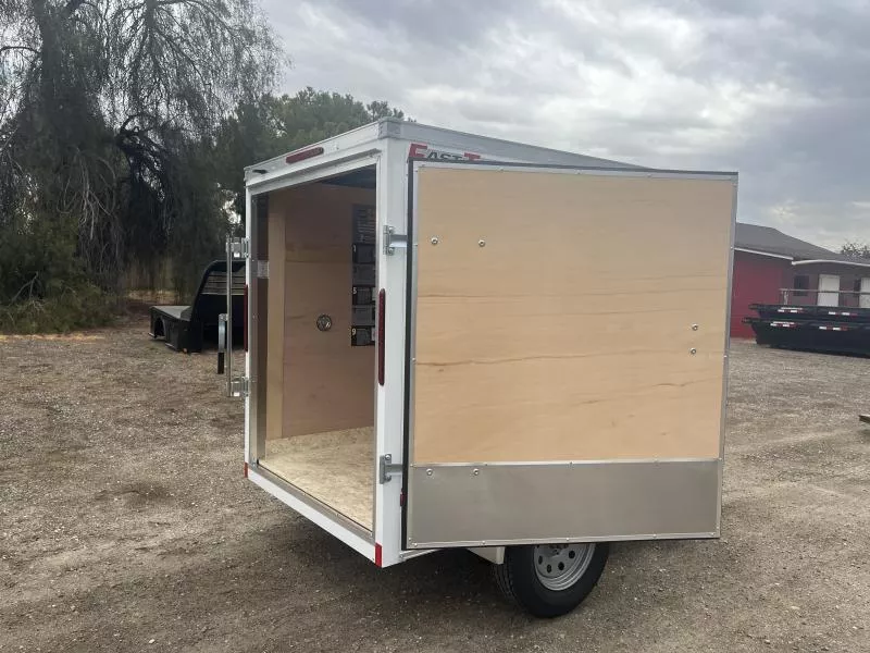 new Cargo (Enclosed) Trailers Wells Cargo  for sale, in Bakersfield, CA Thumbnail 4
