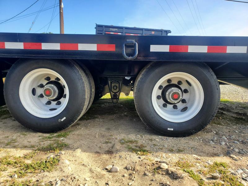 2022 Towmaster Trailers T40 Equipment Trailer Trailers in Bakersfield CA Utility Dump and