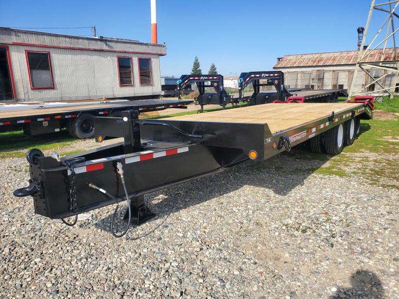 2022 Towmaster Trailers T-40 Equipment Trailer 2022 Towmaster Trailers T-40 Equipment Trailer