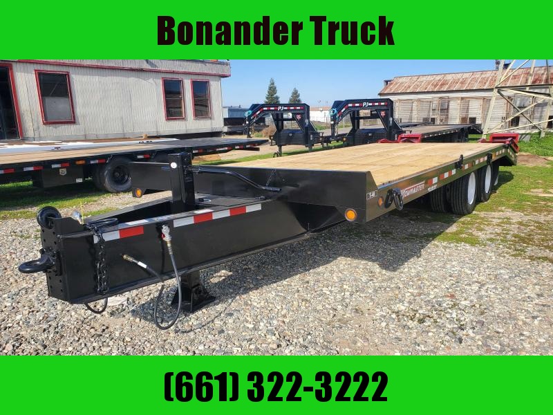 2022 Towmaster Trailers T-40 Equipment Trailer 2022 Towmaster Trailers T-40 Equipment Trailer
