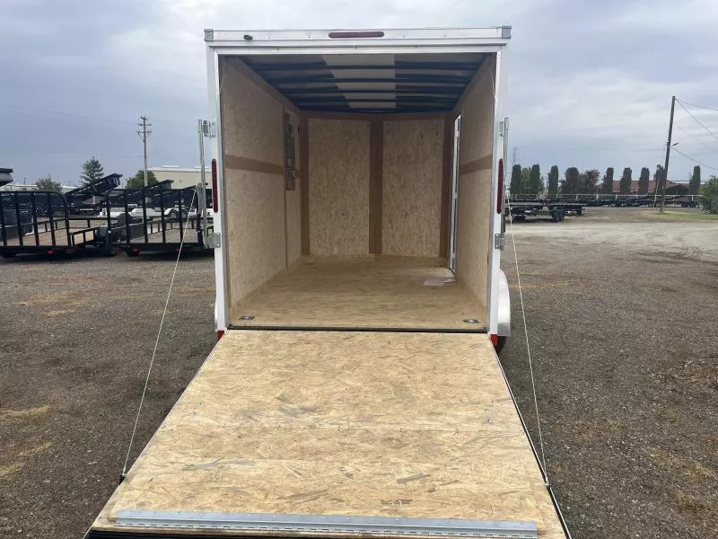 new Cargo (Enclosed) Trailers Wells Cargo  for sale, in Bakersfield, CA Thumbnail 5