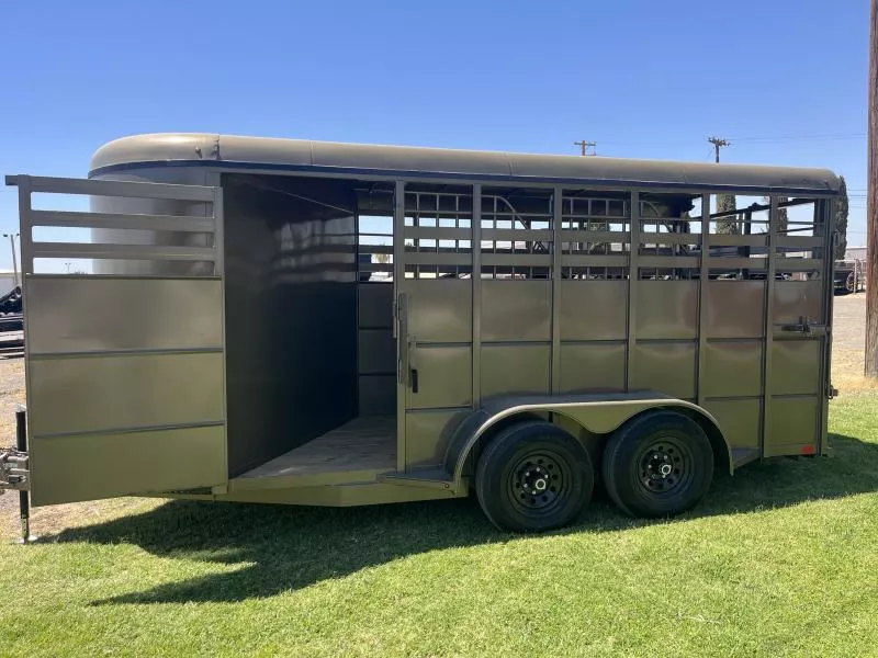new Cargo (Enclosed) Trailers Good Guys  for sale, in Bakersfield, CA Thumbnail 3