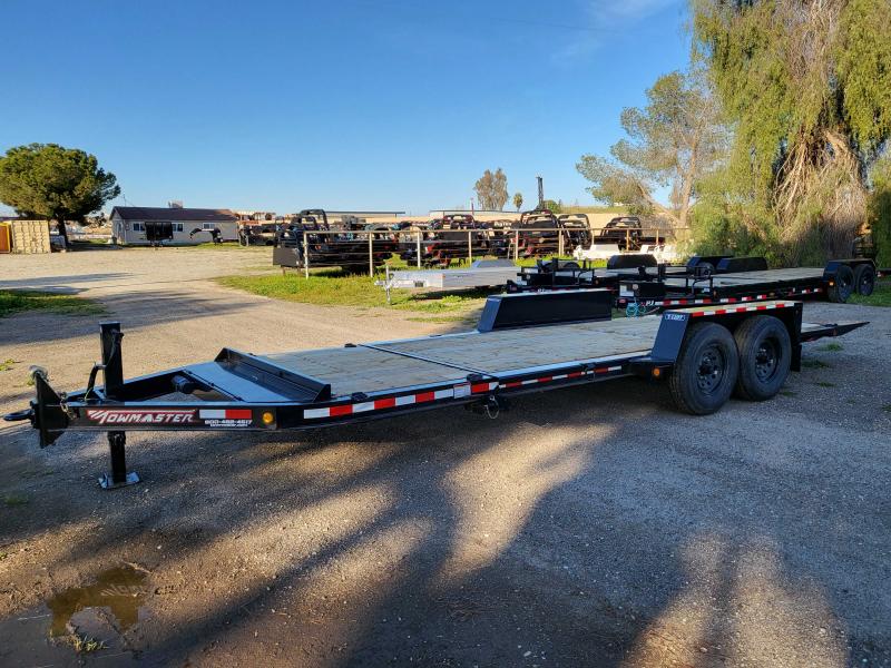 new Tilt Trailers Towmaster Trailers  for sale, in Bakersfield, CA Thumbnail 2