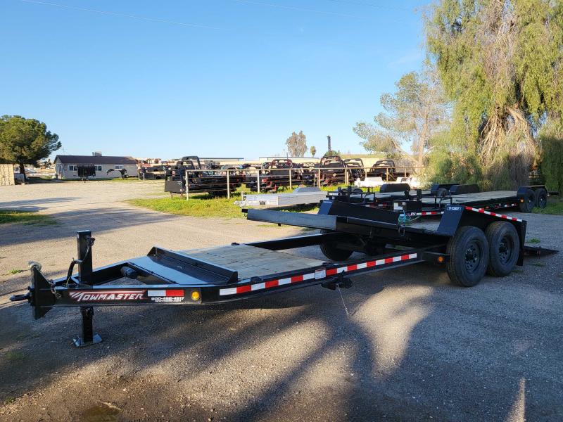 new Tilt Trailers Towmaster Trailers  for sale, in Bakersfield, CA Thumbnail 4