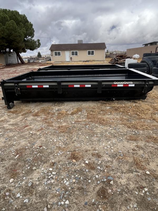 new Dump Trailers Good Guys  for sale, in Bakersfield, CA Thumbnail 2