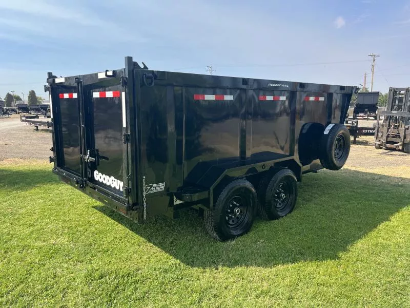 new Dump Trailers Good Guys  for sale, in Bakersfield, CA Thumbnail 2
