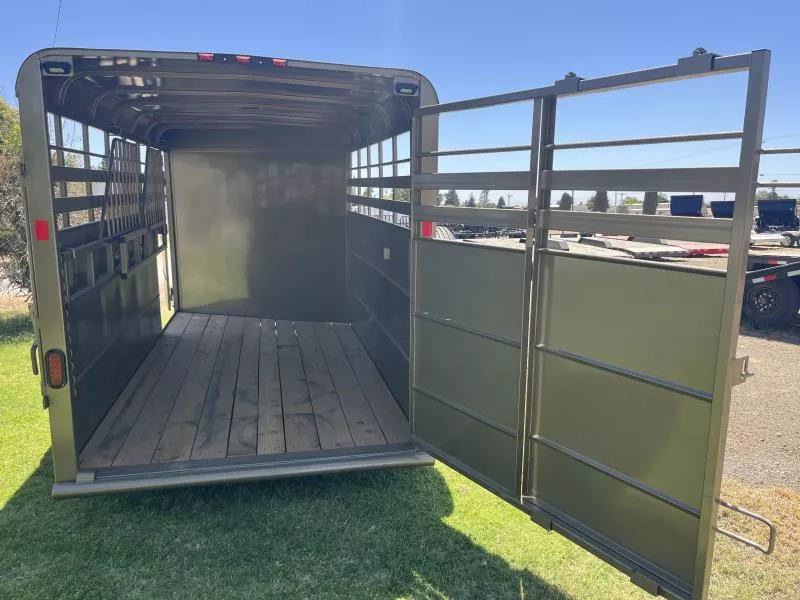 new Cargo (Enclosed) Trailers Good Guys  for sale, in Bakersfield, CA Thumbnail 10