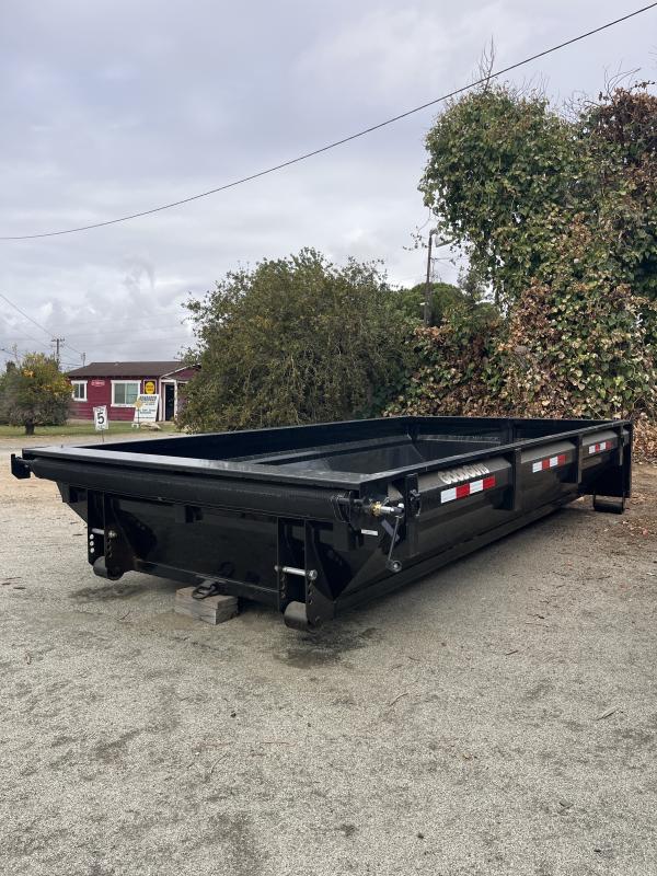new Dump Trailers Good Guys  for sale, in Bakersfield, CA Thumbnail 2
