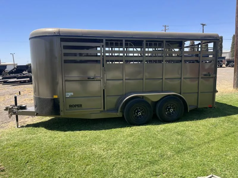 new Cargo (Enclosed) Trailers Good Guys  for sale, in Bakersfield, CA Thumbnail 2