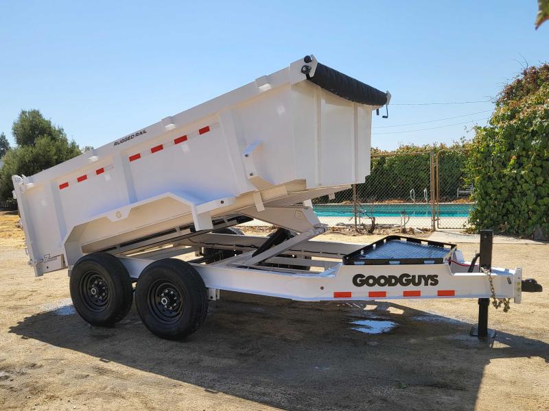 new Dump Trailers Good Guys  for sale, in Bakersfield, CA Thumbnail 6