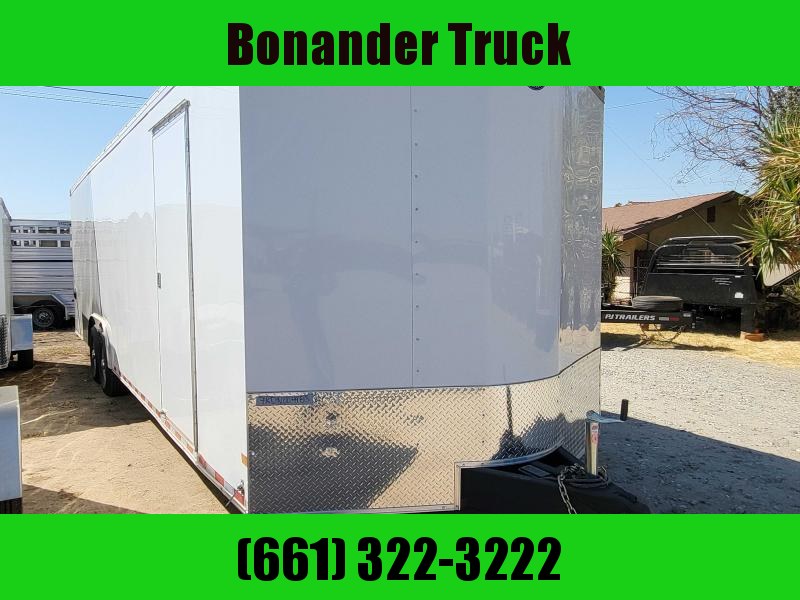 2023 Wells Cargo Wells Cargo Road Force 8.5x28 (28FT ENCLOSED TRAILER) V4483 Cargo / Enclosed Trailer 2023 Wells Cargo Wells Cargo Road Force 8.5x28 (28FT ENCLOSED TRAILER) V4483 Cargo / Enclosed Trailer