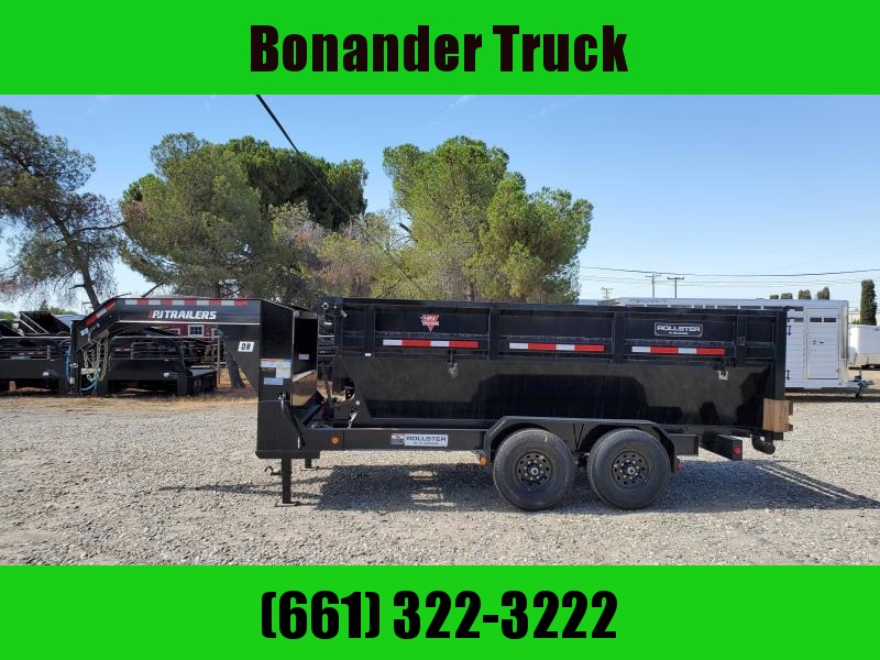 2022 PJ Trailers 2022 PJ Trailers DR142 GOOSENECK X 1 BIN PACKAGE Rollster Rollster 2022 PJ Trailers 2022 PJ Trailers DR142 GOOSENECK X 1 BIN PACKAGE Rollster Rollster