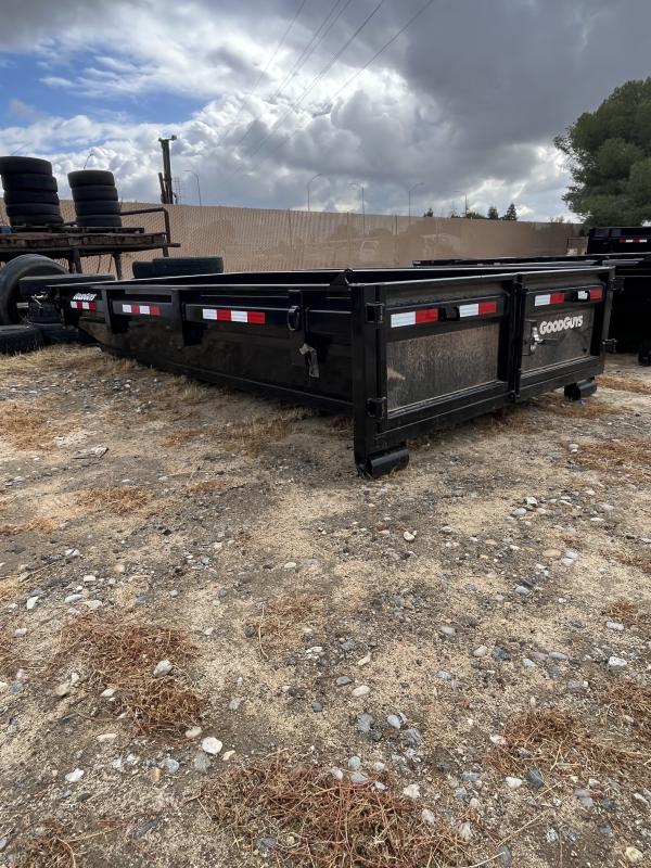 new Dump Trailers Good Guys  for sale, in Bakersfield, CA Thumbnail 2