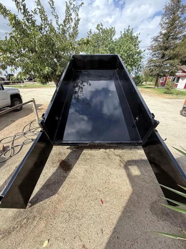 new Dump Trailers Good Guys  for sale, in Bakersfield, CA Thumbnail 4