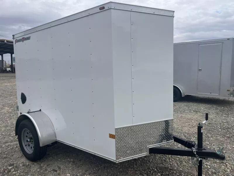new Cargo (Enclosed) Trailers Wells Cargo  for sale, in Bakersfield, CA Thumbnail 2