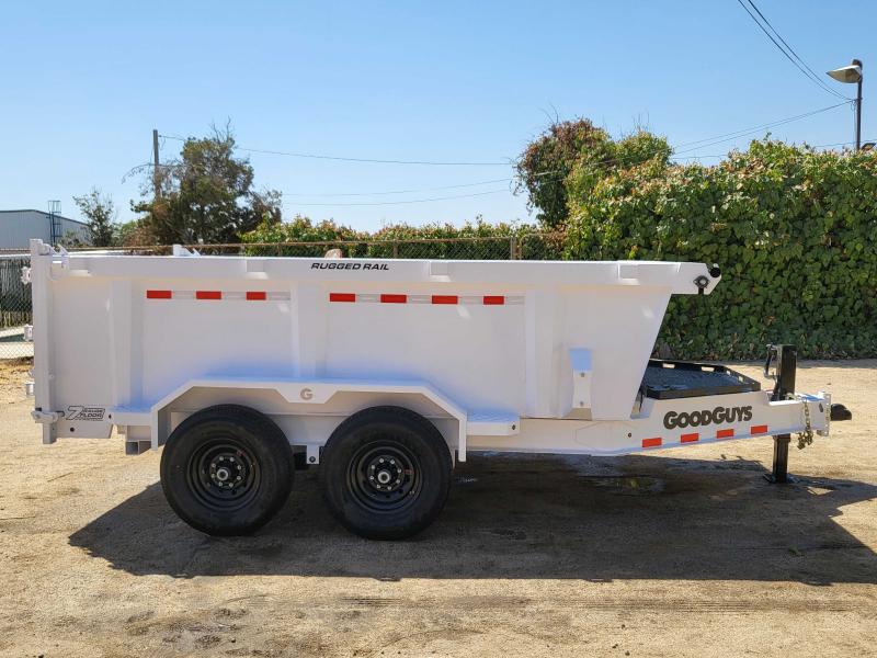 new Dump Trailers Good Guys  for sale, in Bakersfield, CA Thumbnail 2