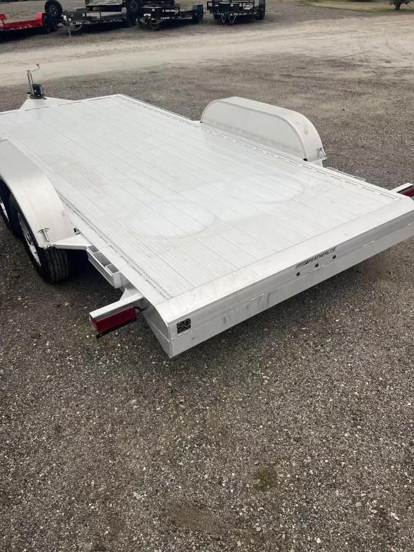 new Car Haulers / Racing Trailers Featherlite  for sale, in Bakersfield, CA Thumbnail 4