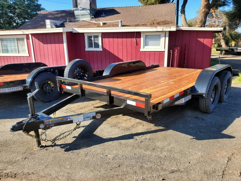 2022 Iron Panther 7K 7X12 Car / Racing Trailer 2022 Iron Panther 7K 7X12 Car / Racing Trailer
