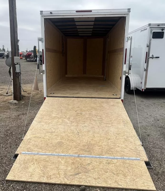 new Cargo (Enclosed) Trailers Wells Cargo  for sale, in Bakersfield, CA Thumbnail 6