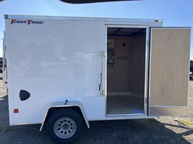 new Cargo (Enclosed) Trailers Wells Cargo  for sale, in Bakersfield, CA Thumbnail 5