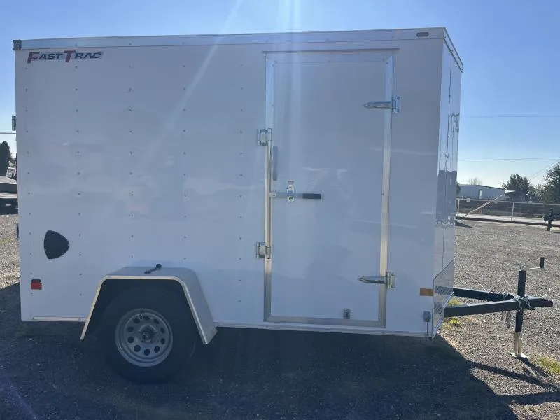 new Cargo (Enclosed) Trailers Wells Cargo  for sale, in Bakersfield, CA Thumbnail 3