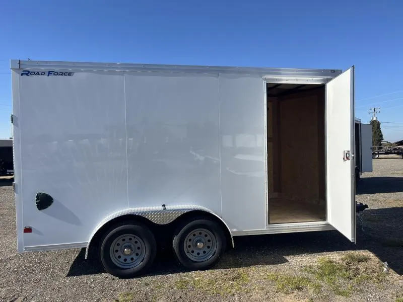 new Cargo (Enclosed) Trailers Wells Cargo  for sale, in Bakersfield, CA Thumbnail 3