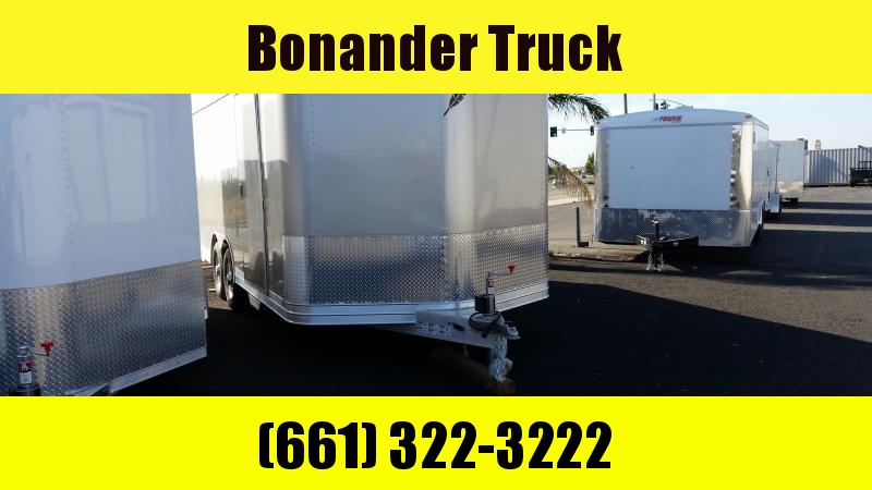 2020 Featherlite 1611 Car / Racing Trailer 2020 Featherlite 1611 Car / Racing Trailer