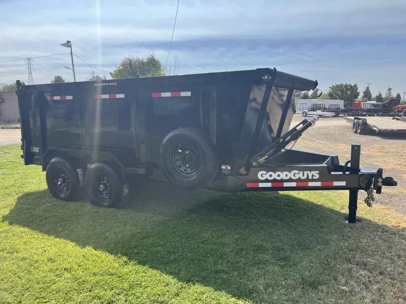 new Dump Trailers Good Guys  for sale, in Bakersfield, CA Thumbnail 5