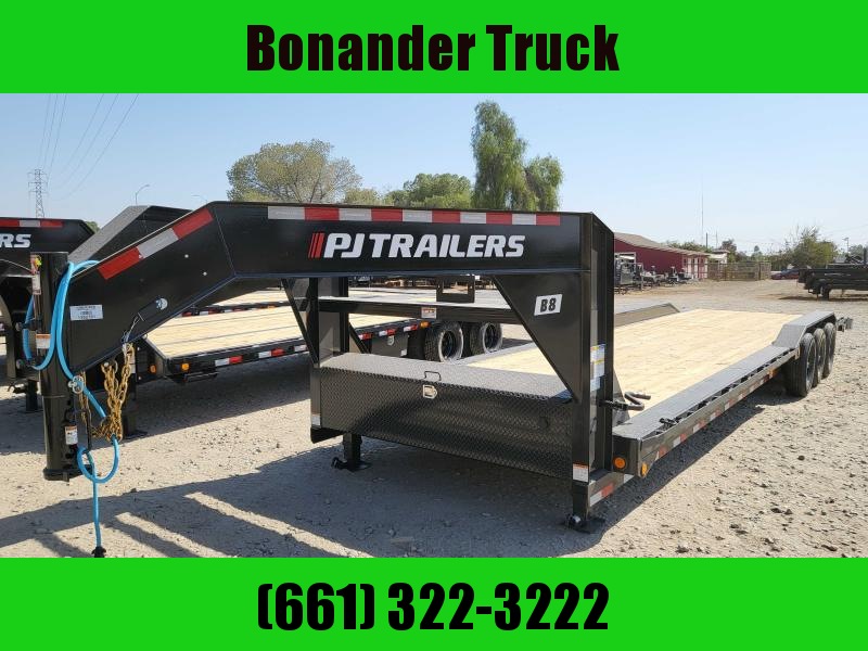 2023 PJ Trailers B8323 DRIVE OVER FENDER V2781 Car Hauler 2023 PJ Trailers B8323 DRIVE OVER FENDER V2781 Car Hauler