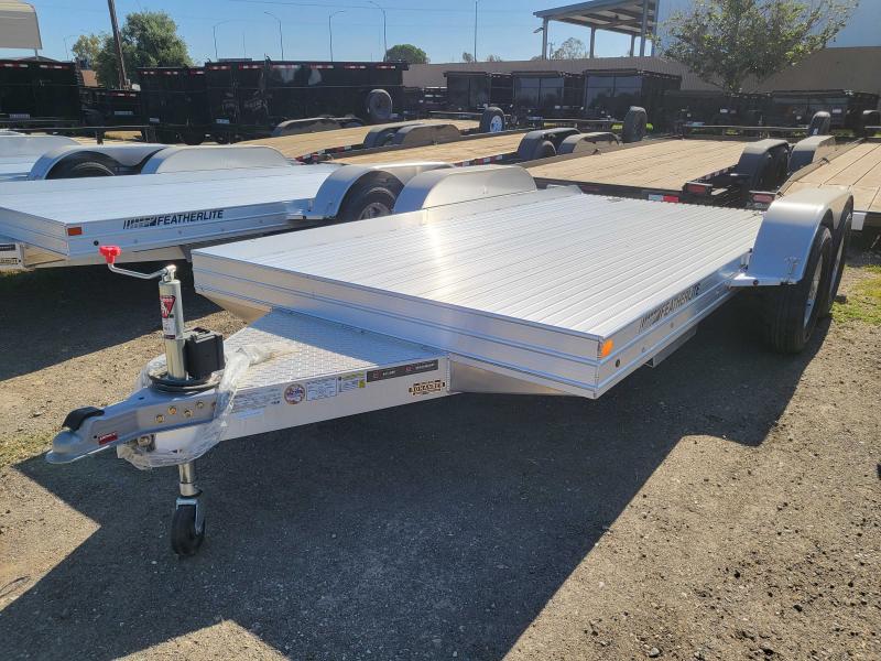 2022 Featherlite 3110-014 Car / Racing Trailer 2022 Featherlite 3110-014 Car / Racing Trailer