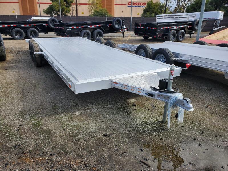 2021 Featherlite 3182-20 Car / Racing Trailer 2021 Featherlite 3182-20 Car / Racing Trailer