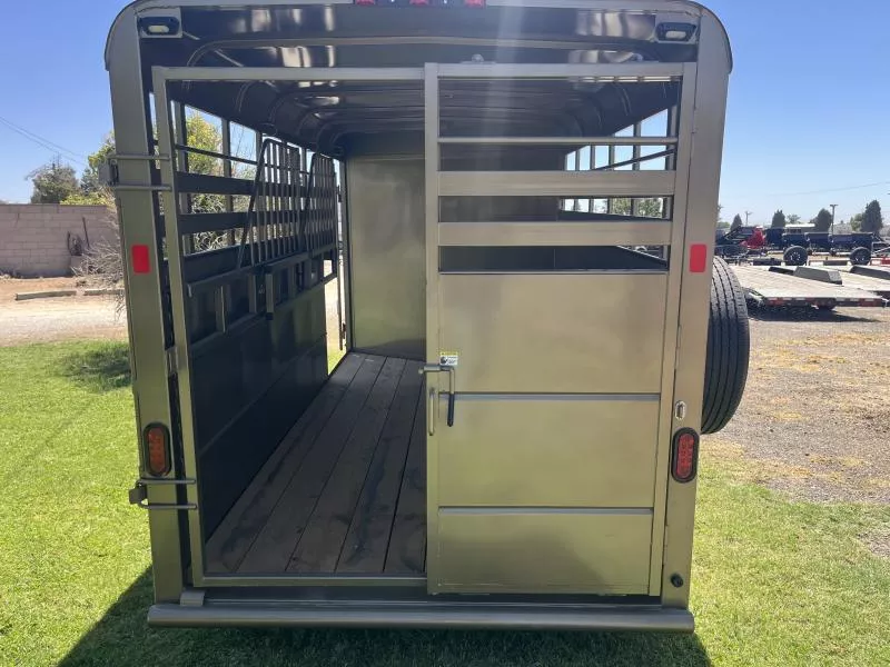 new Cargo (Enclosed) Trailers Good Guys  for sale, in Bakersfield, CA Thumbnail 9