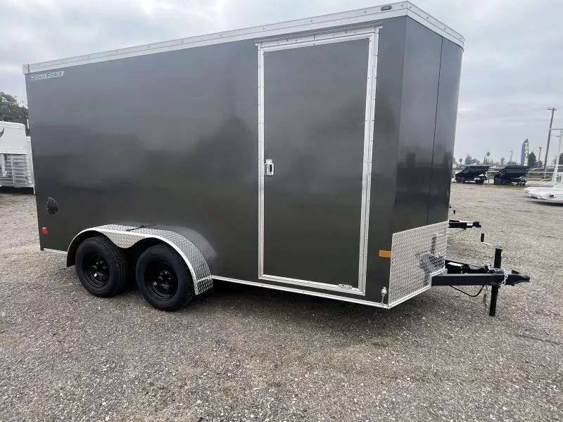 2026 Wells Cargo RFV714T2 ROAD FORCE V NOSE Cargo / Enclosed Trailer
