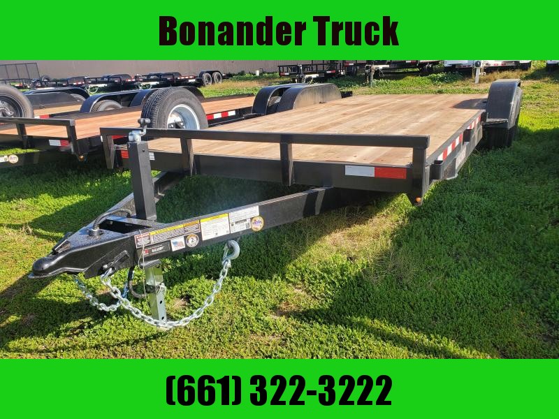 2022 Iron Panther 10K 7X20 Car / Racing Trailer 2022 Iron Panther 10K 7X20 Car / Racing Trailer