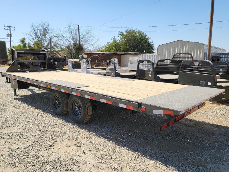 2023 PJ Trailers T9242 24FT DECKOVER TILT V1908 Deckover Trailer