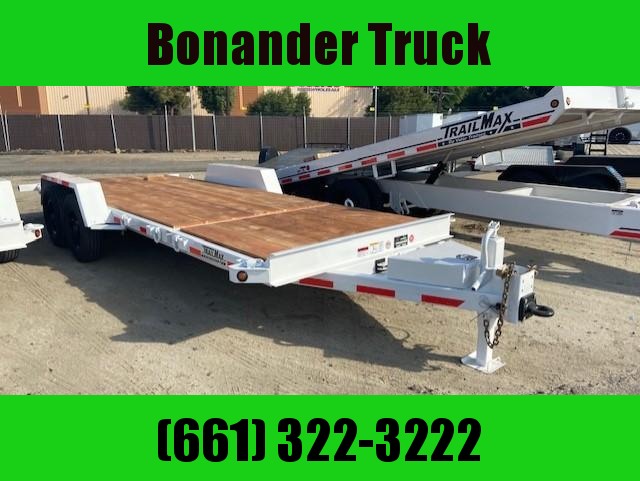 2021 TrailMax 16TUS Utility Trailer 2021 TrailMax 16TUS Utility Trailer