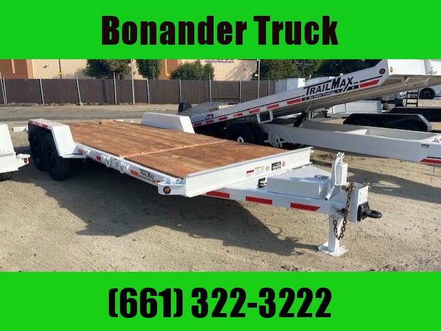 2021 TrailMax 16TUS Utility Trailer 2021 TrailMax 16TUS Utility Trailer