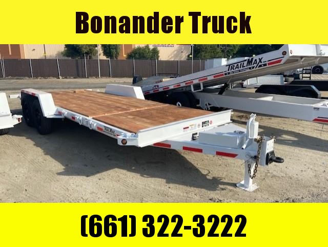 2021 TrailMax 16TUS Utility Trailer 2021 TrailMax 16TUS Utility Trailer