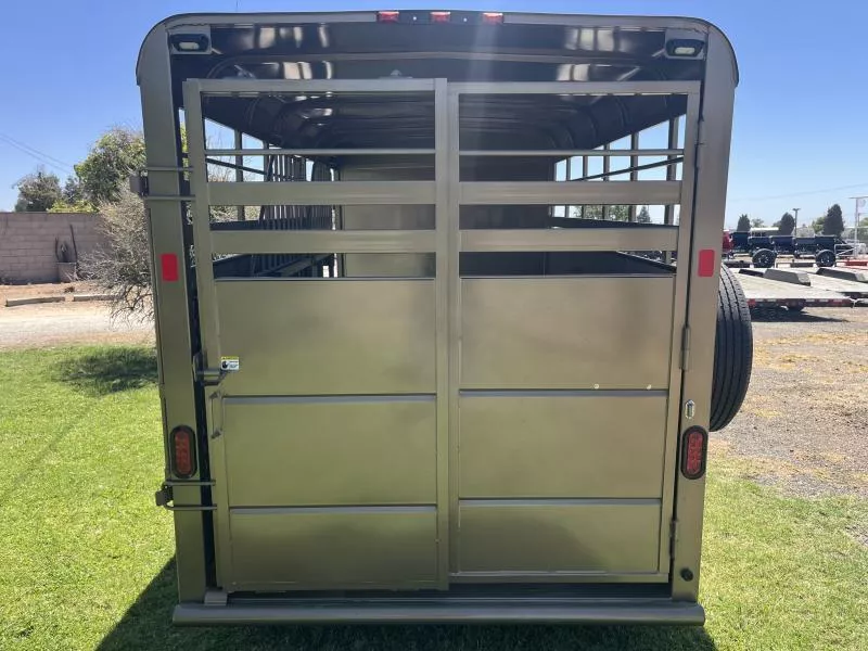 new Cargo (Enclosed) Trailers Good Guys  for sale, in Bakersfield, CA Thumbnail 8