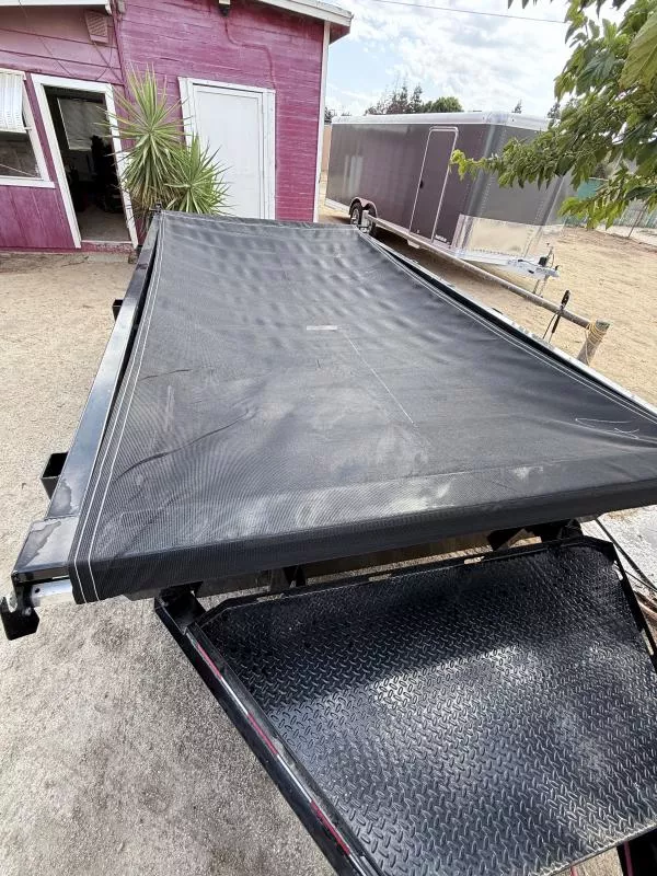 new Dump Trailers Good Guys  for sale, in Bakersfield, CA Thumbnail 5