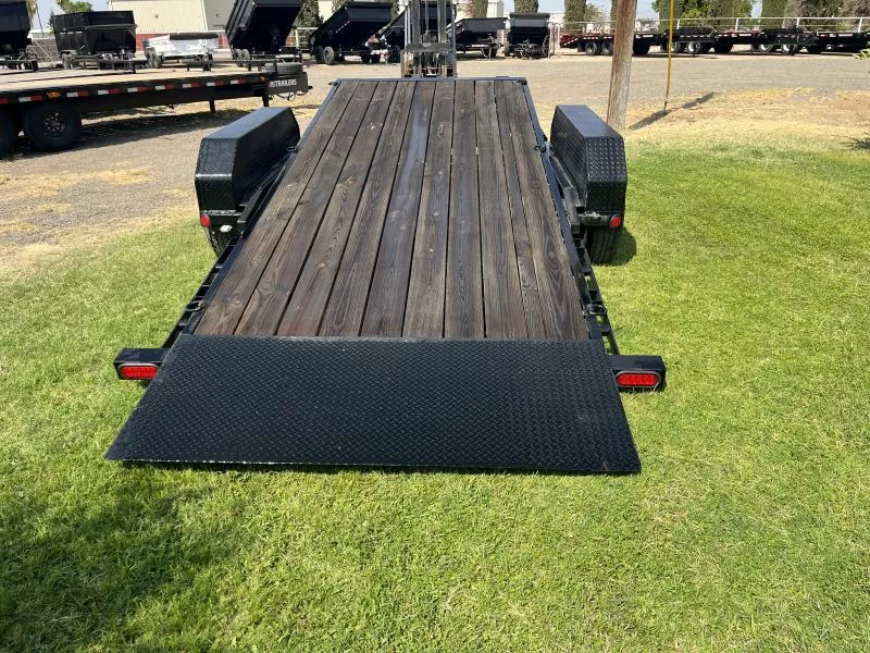 new Tilt Trailers PJ Trailers  for sale, in Bakersfield, CA Thumbnail 3