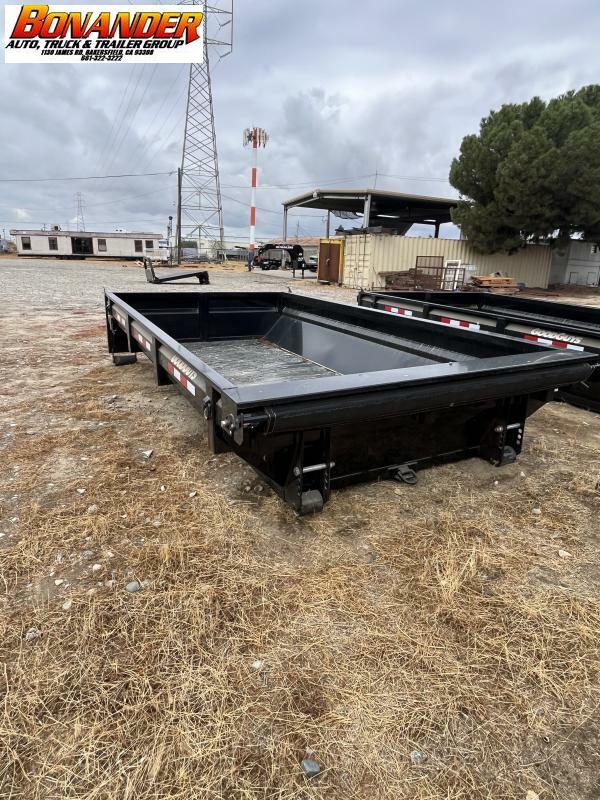 2024 Good Guys ROLL OFF BIN 2FT SIDES Dump Bin in Bakersfield, CA ...