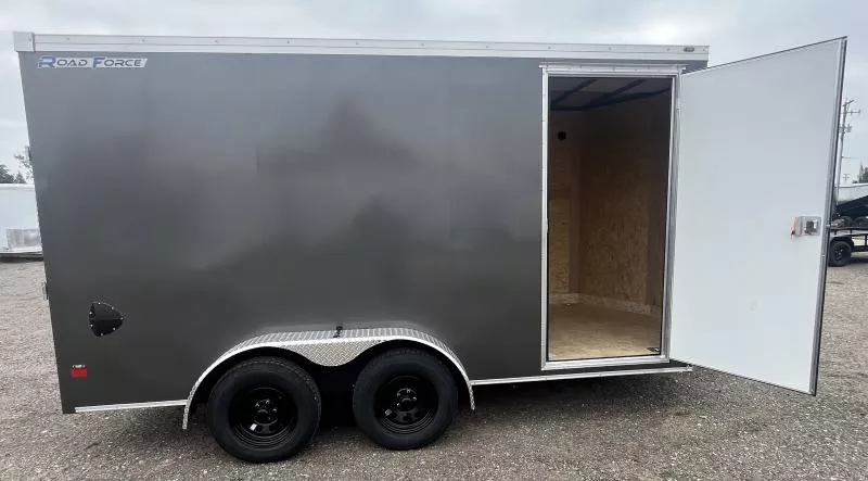 new Cargo (Enclosed) Trailers Wells Cargo  for sale, in Bakersfield, CA Thumbnail 3