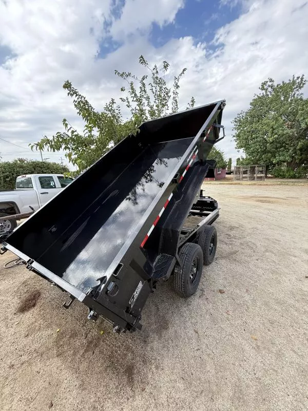new Dump Trailers Good Guys  for sale, in Bakersfield, CA Thumbnail 6